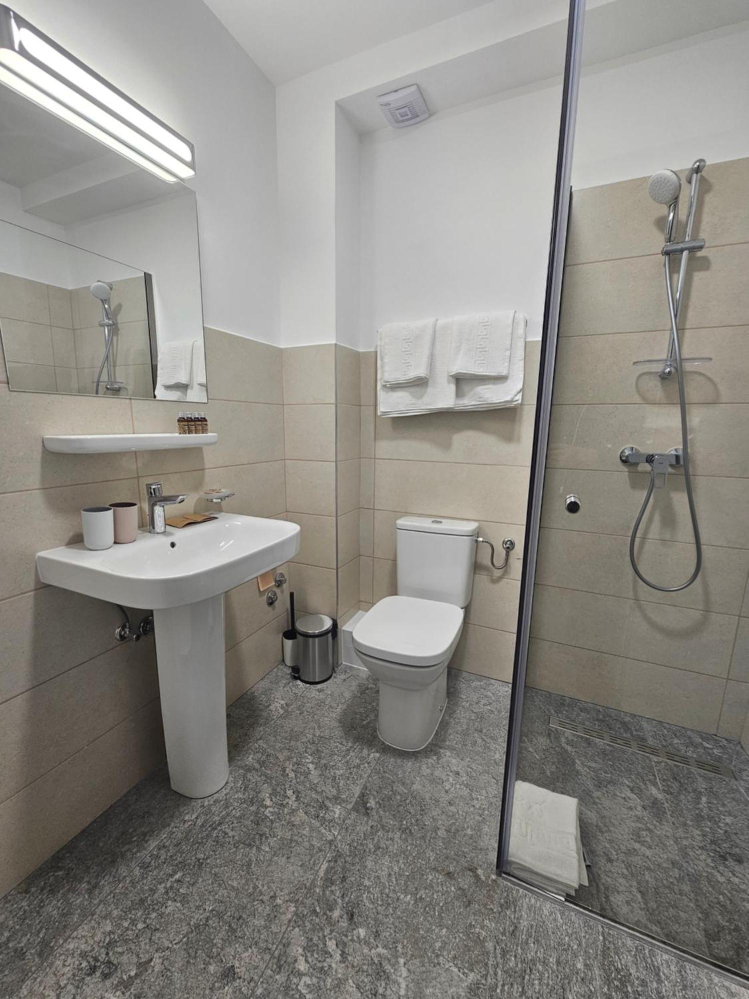 Vila Carol Alba Iulia Exterior photo